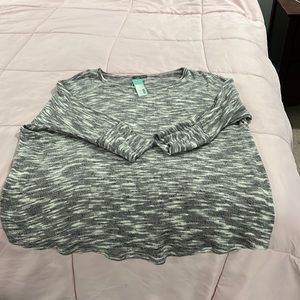 Market & Spruce Tunic